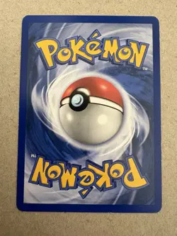 Pokemon - Fossil - Slowbro 43/62 - Uncommon LP/NM - Image 2
