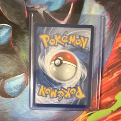 Pokemon Houndoom, Persian EX, Rapidash Full Art Holo Lot English - 5 Cards - Image 4
