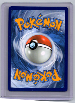 Giovanni's Charisma 204/165 Scarlet & Violet 151 NM Pokemon Card - Image 2