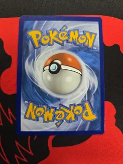 Pokemon Charizard EX Holo TCG Card 199/165 Scarlet & Violet 151 Series - Image 2