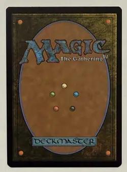The Death of Gwen Stacy Borderless Foil - Marvel's Spider-Man MTG - Image 2
