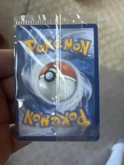Pokemon TCG - SEALED Mega Charizard X ex MEP 23 & Oricorio MEP 24 SIR Promos - Image 4