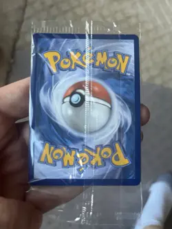 Pokemon TCG - SEALED Mega Charizard X ex MEP 23 & Oricorio MEP 24 SIR Promos - Image 5