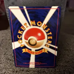 Pokemon Personality Test Uncommon Trainer NM Neo Destiny 4 Japanese Pokemon - Image 2
