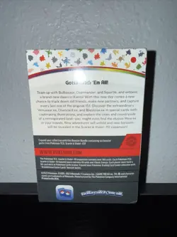 Pokemon 151 English Booster Bundle New Sealed - Image 2