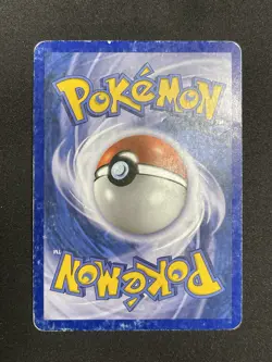 Pokemon Blaziken 3/127 Platinum Holo Rare 2009 MP- - Image 4