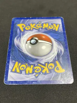 Pokemon Blaziken 3/127 Platinum Holo Rare 2009 MP- - Image 5