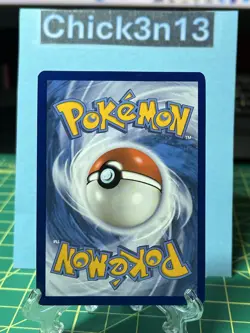 Pokemon TCG Snorlax Black Star Promo SVP 051 SVP051 151 - Image 2