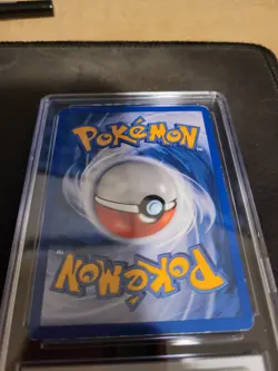 Pokemon Charizard Base Set 4/102 Holo Rare 1999 120 HP Wizards of the Coast CGC - Image 3