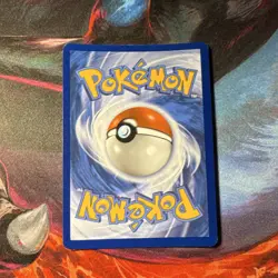 Pokemon Giovanni's Charisma 204/165 SV151 Special Illustration Rare Holo English - Image 2