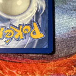 Pokemon Giovanni's Charisma 204/165 SV151 Special Illustration Rare Holo English - Image 5
