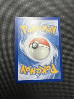 Pokemon TCG Giovanni's Charisma 204/165 Sv: Scarlet & Violet 151 Holo - Image 2
