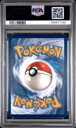 2025 POKEMON MEG EN-MEGA EVOLUTION #150 STEELIX PSA 10 - Image 2