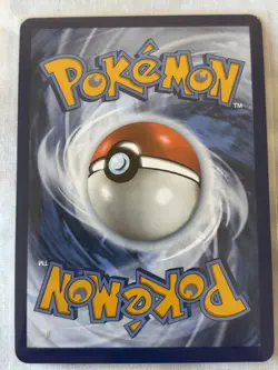 Pokemon TCG Giovanni’s Charisma #204 151 - Image 2