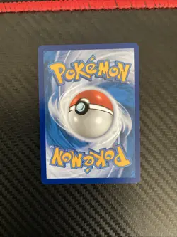 2023 Pokemon English 151 Giovanni's Charisma Special Illus. Rare - NM - Image 2
