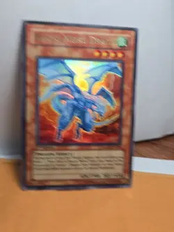 Koa'ki Meiru Drago RGBT-EN024 Raging Battle 1st Edition - Image 2
