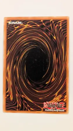 Yugioh Skilled Dark Magician MFC-065 1st Edition Super Rare – LP - Image 2