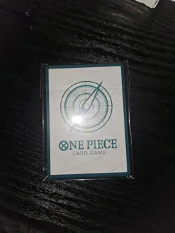 Red Bull X One Piece Double Don!! Set (10 Foil Red Bull Don) - Image 2