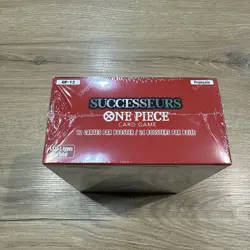 Display One Piece OP-13 OP13 Successeurs FR - Image 5