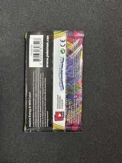 2020 Pokemon Sword & Shield Vivid Voltage Booster Pack Cards - Image 2