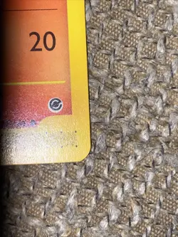 Charmander 97/165 E-Series Expedition Base Set 2002 Pokemon Card - Image 5