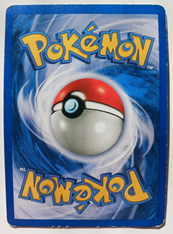 Scyther Pokemon Card Holo WOTC 17/130 Base Set 2 Rare Vintage 2000 Original LP - Image 2