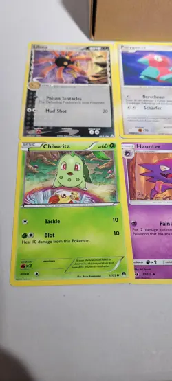 400 Pokemon Cards Mid Era Lot - Image 2