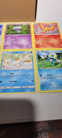 400 Pokemon Cards Mid Era Lot - Image 4