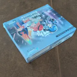 Hololive OFFICIAL CARD GAME Blooming Radiance ENGLISH 2nd Print Booster Box - Image 3