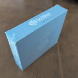 Hololive OFFICIAL CARD GAME Blooming Radiance ENGLISH 2nd Print Booster Box - Image 5