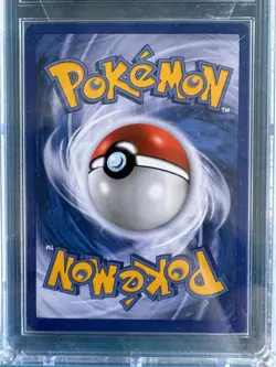 Pokemon 2009 Charizard G Lv.X Diamond & Pearl DP45 Promo CGC 7.5 Graded Card - Image 4