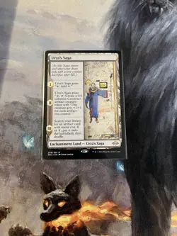 MTG - MH2 259 - Urza's Saga Modern Horizons 2 Regular NM - Image 1