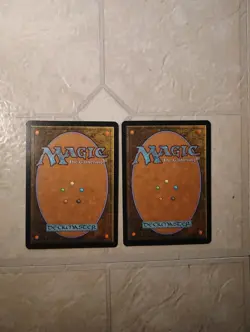 2004 MTG Champions of Kamigawa Eiganjo Castle Oathkeeper, Takeno's Daisho - Image 4