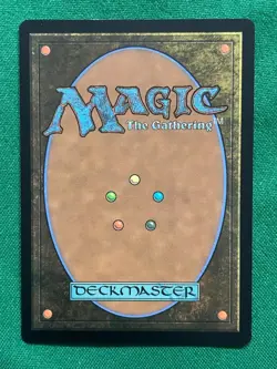 Taunt from the Rampart (Showcase Scrolls) R The Lord of the Rings 481 NM - Image 2