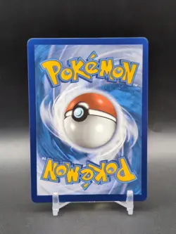 Celebi V (Alternate Full Art) 245/264 Swsh08: Fusion Strike Holo Pokemon - Image 2