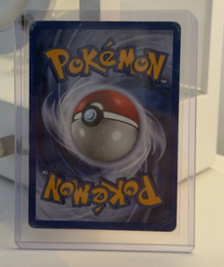 Pokemon TCG Shining Charizard Neo Destiny 107/105 Heavy Played - Image 3
