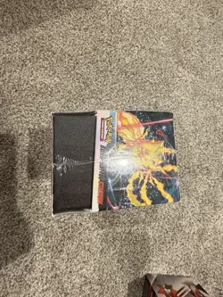 Pokemon TCG Sword & Shield Silver Tempest Build and Battle Stadium SEALED - Image 2
