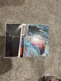 Pokemon TCG Sword & Shield Silver Tempest Build and Battle Stadium SEALED - Image 4