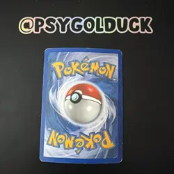 POKEMON TCG PUPITAR 59/101 REVERSE HOLO STAMPED COMMON EXC DRAGON FRONTIERS - Image 2