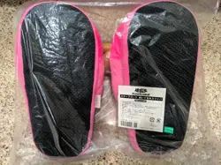 Yugioh Official Scapegoat Slippers Brand New Sealed Pink Goat Format Plush Token - Image 5