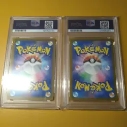 PSA10 Pikachu Illustration Contest 2024 Promo Card Rare Promotional Edition - Image 3