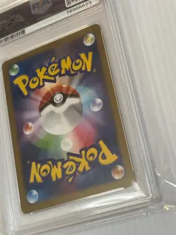 Pokemon Heracross EX UR 1ED Rising Fist XY 2014 Trading Card Ultra Rare - Image 5