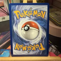 Sacred Charm 122/094 Phantasmal Flames Trainer Full Art Holo Pokemon TCG MINT - Image 3
