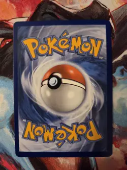 Boss's Orders [Corbeau] 256/217 Me: Ascended Heroes Ultra Rare Holo Pokemon - Image 2