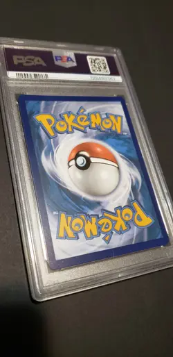 Pokemon Celebrations Mew 025 PSA 10 - Image 2