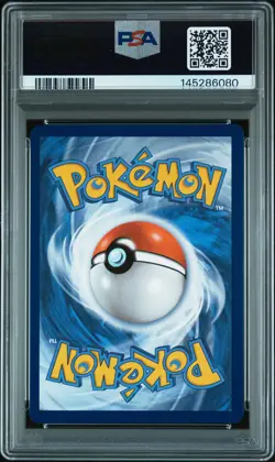 2021 POKEMON SWORD & SHIELD EVOLVING SKIES SECRET FULL ART/RAYQUAZA VMAX PSA 10 - Image 2