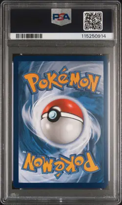 2021 POKEMON SWORD & SHIELD EVOLVING SKIES SECRET FULL ART/RAYQUAZA VMAX PSA 10 - Image 2
