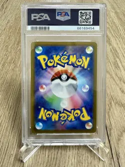 Venusaur Charizard Blastoise RADIANT Pokemon GO (JAP) PSA 10 - Image 4