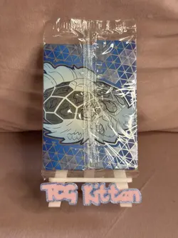 Noctowl - SVP 141 - Black Star Promo - Stellar Crown - Pokemon - TCGKITTEN - Image 2