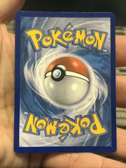 Pokemon TCG N (Supporter) 105/124 Fates Collide 2016 Reverse Holo- NM - Image 5